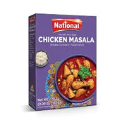 National chicken Masala 1.51oz