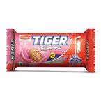 Britannia Tiger Strawberry: 300g