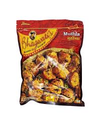 Bhagwati Muthia : 340 gm