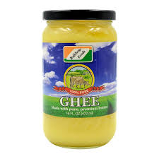 Rajbhog pure ghee 16 oz