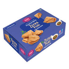 KARACHI ZEERA PURI : 200 G