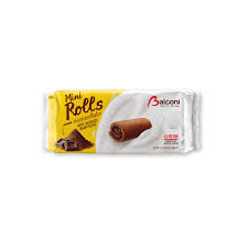 Balconi Mini Rolls : 180 g
