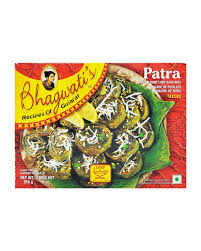 Deep Bhagwati's Patra 255 g