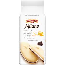 Pepperidge Farm Milano Cookies 198 g