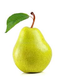 Cepuna Pear