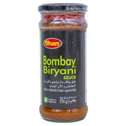 SHAN BOMBAY BIRYANI : 350 G