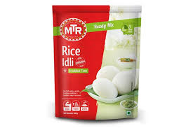 Mtr Rice Idli 200 g