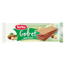 Torku Gofret : 142 g