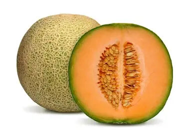 Cantaloupe Melon : Each