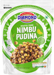 Diamond Chana Nimbu Pudina(150 gm)