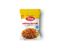 SWETHA Telugu Andhra Mixture 170g