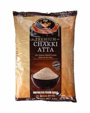 Deep Chakki Atta, 20 lb