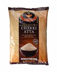 Deep Chakki Atta, 20 lb