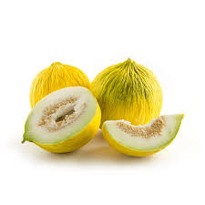 Casaba Melon