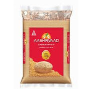 Aashirvaad Atta : 4 lb