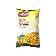 Janaki‚ Plain Boondi 198 g