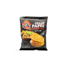 Dadi Jaan Chaat Papdi 200 gms