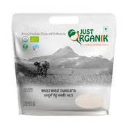 Just Organic Atta 20 lb