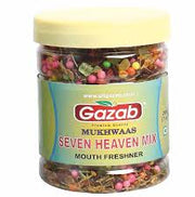 GAZAB MUKHWAS SEVEN HEEAVEN : 200g