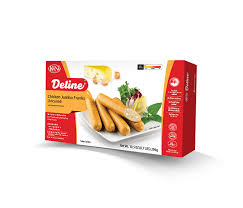K&n's Chicken Jumbo Franks 296 g