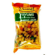 Anand Fryums Bhindi Cut Colour 14 oz