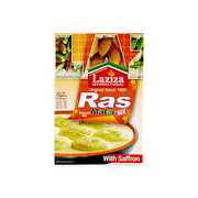 Laziza Rasamalai Dessert Mix Saffron 75 gms