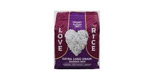 Deep Extra Long Grain Basmati Rice 4 lb
