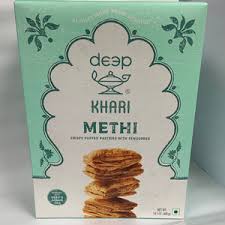 Deep Khari Methi 14 oz