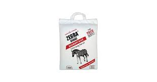 Zebra Basmati Rice 10 lb