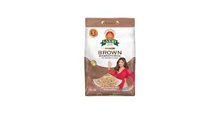 Laxmi Brown Rice 10 lb
