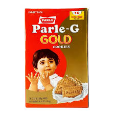 Parle Gold Cookies 56.43 oz