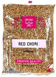 Deep Red Chori 2lb