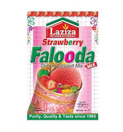Laziza Strawberry Falooda Mix 195 gms