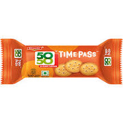 Britannia 50 50 Time Pass : 39 g