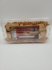 Kcb Punjabi Vegetarian Biscuit 20 oz