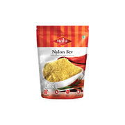 Raju Nylon Sev : 400 g