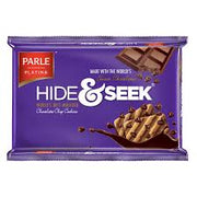 Parle Hide And Seek Chocolate Chip Cookies 8.71 oz