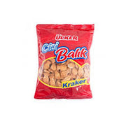Ulker Cici Balik Kraker : 135 g
