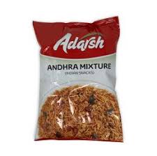 Adarsh Andhra Mixture 340 g