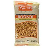 Surati Boondi : 12 oz
