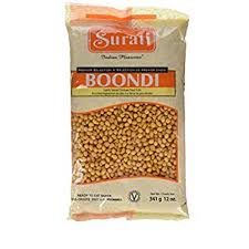 Surati Boondi : 12 oz