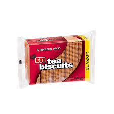 Eti Tea Biscuits 1 kg