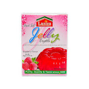 Laziza Jelly Raspberry 85 g