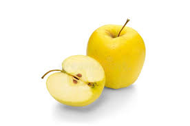 Golden Delicious (Small)
