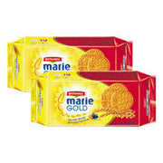 Britannia Marie Gold Tea Time Biscuits 8.8 oz
