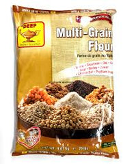 Deep Multigrain Chappati Atta : 20 lb