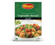 Shan Vegetable Masala 200 g