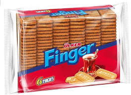 ulker Finger Biscuits 150 g