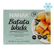 Nanak Batata Wada 600 g