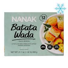 Nanak Batata Wada 600 g